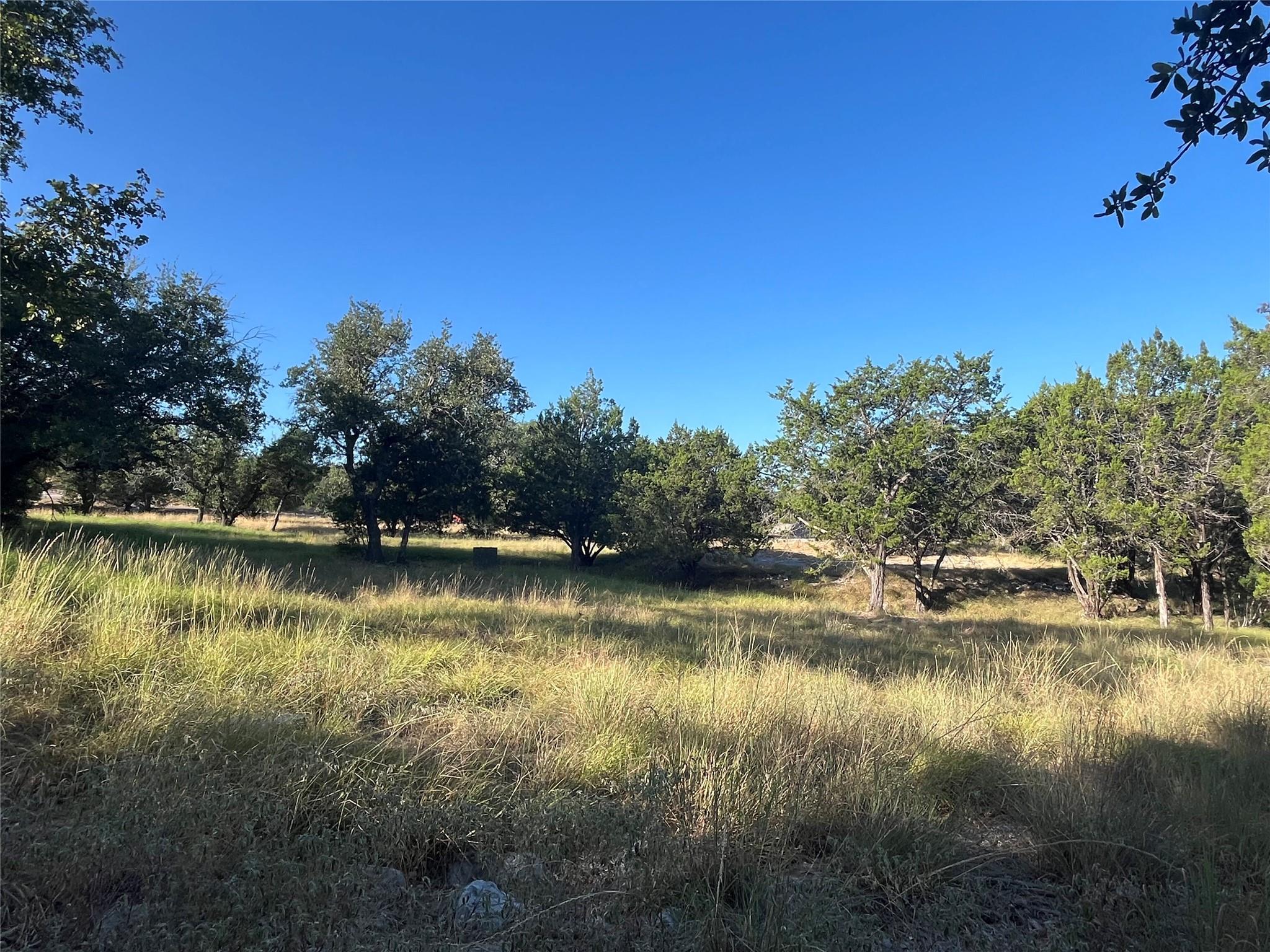 LT 22210 South Wind, Horseshoe Bay, TX 78657 — photo 1