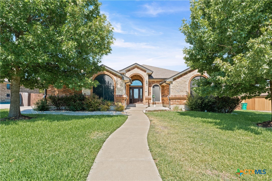 2605 Green Giant Drive, Harker Heights, TX 76548 — photo 1