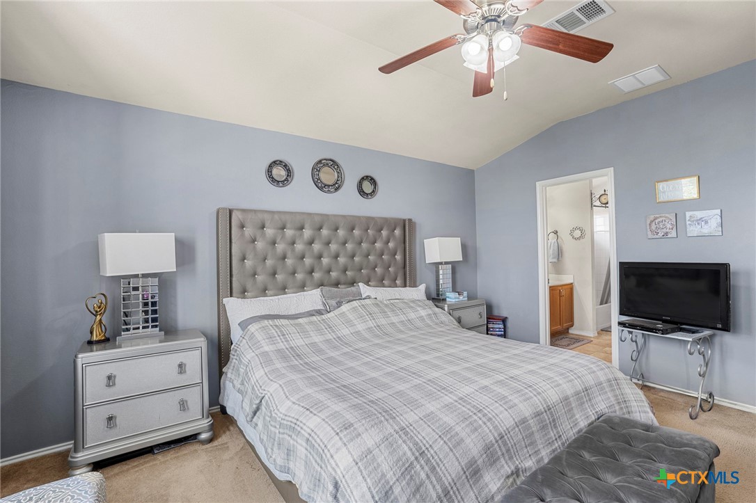1905 Terry, Copperas Cove, TX 76522 — photo 1