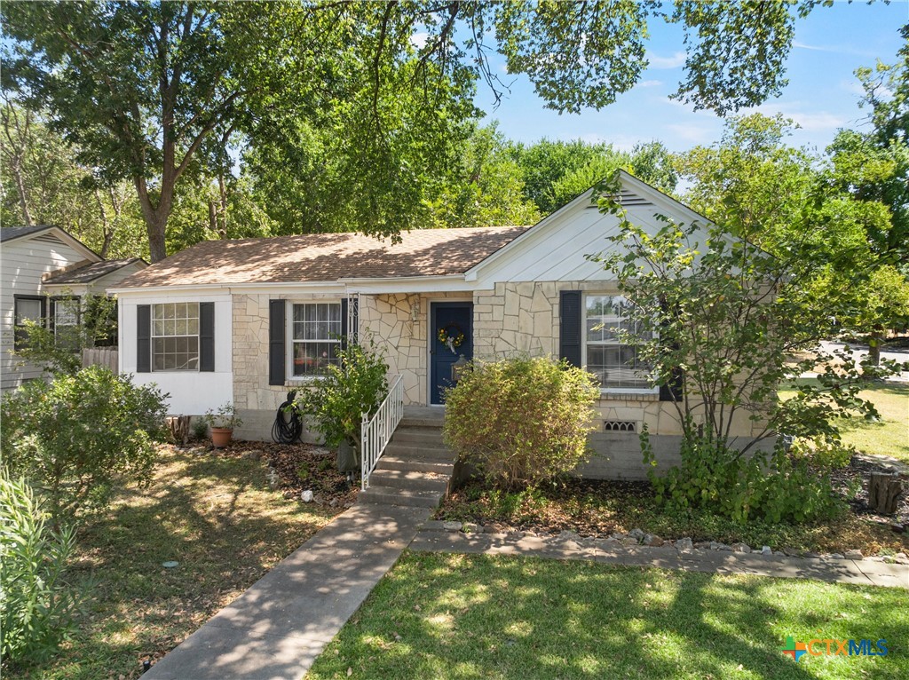 1417 S 15th Street, Temple, TX 76504 — photo 1