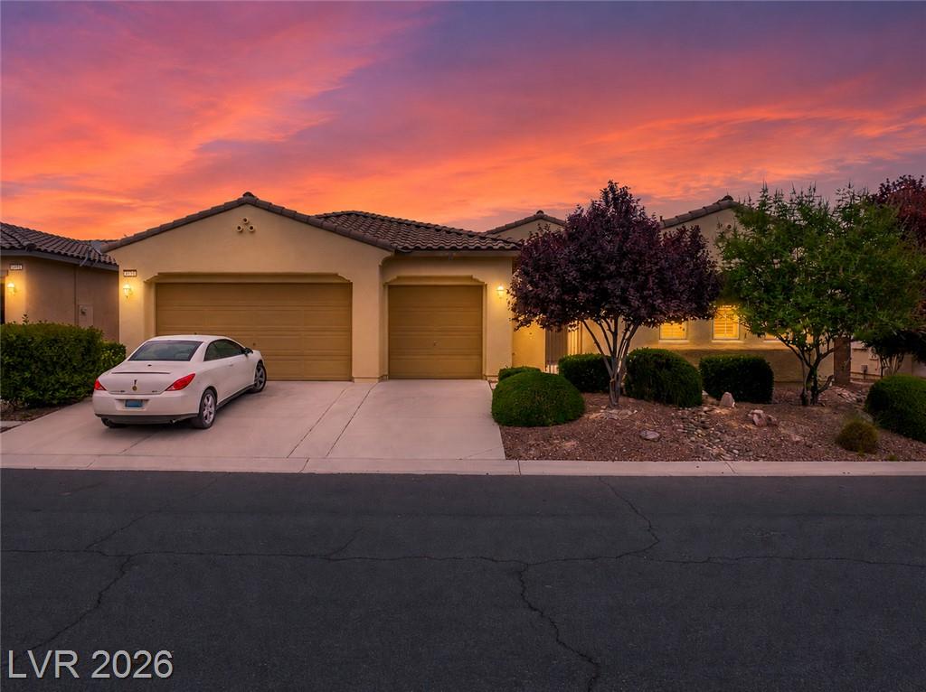 4725  Santa Fiora Street, Pahrump, NV 89061 — photo 1