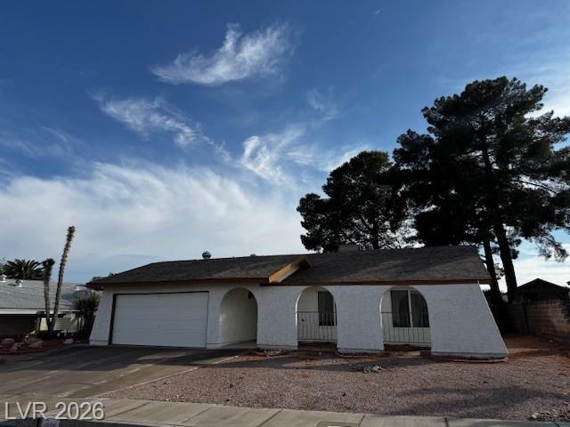 1126  Azul Way, Boulder City, NV 89005 — photo 1