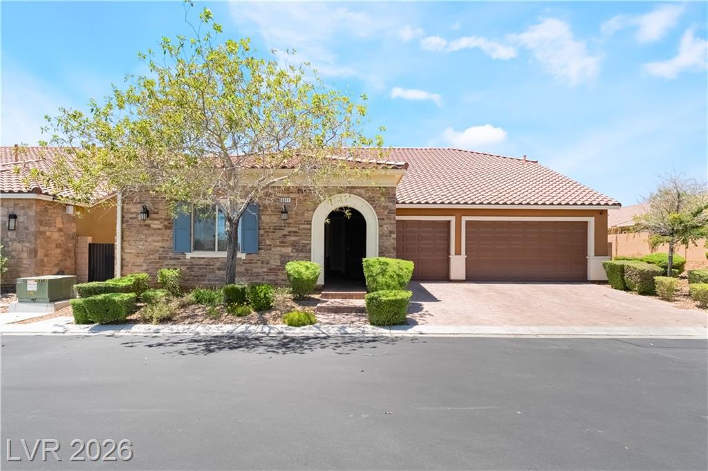 6011  Vista Clara Street Street, Las Vegas, NV 89148 — photo 1