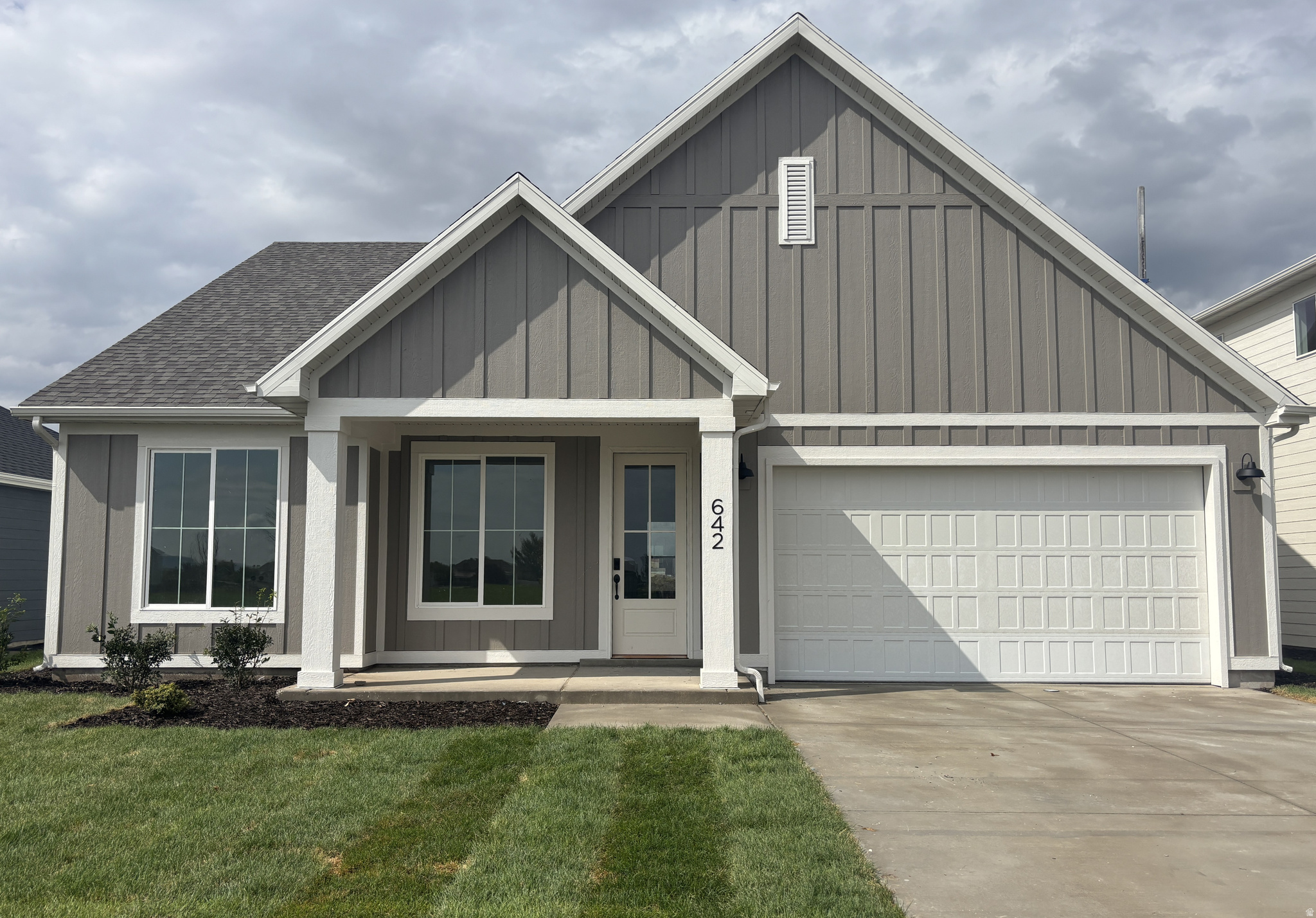 642 W 760 N #204, Tremonton, UT 84337 — photo 1