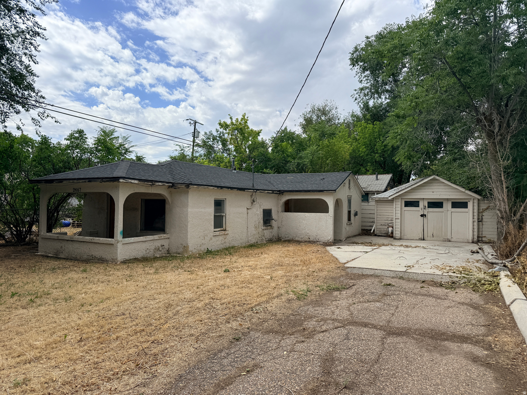 2467 S C AVE, Ogden, UT 84401 — photo 1