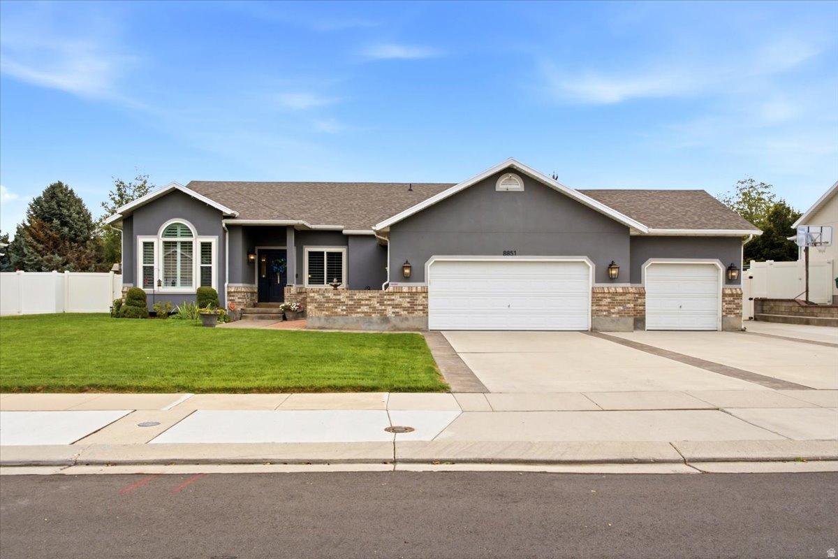 8851 S 2240 W, West Jordan, UT 84088 — photo 1