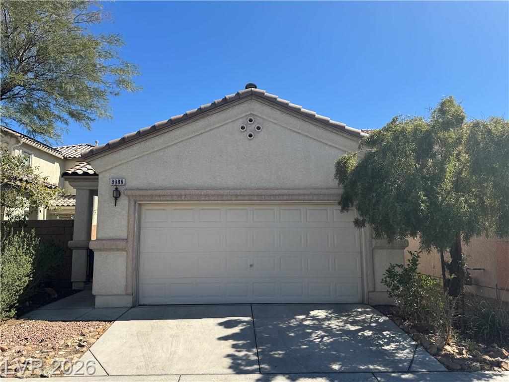 8986  Ellenbrook Street, Las Vegas, NV 89148 — photo 1