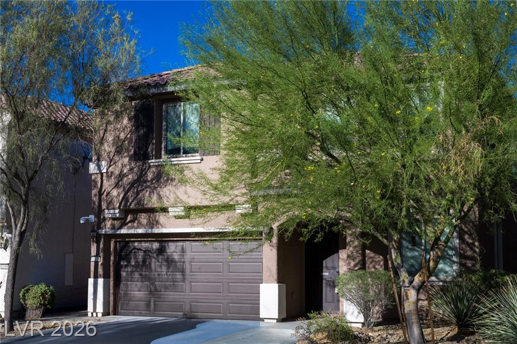 11016 Prairie Grove Road, Las Vegas, NV 89179 — photo 1