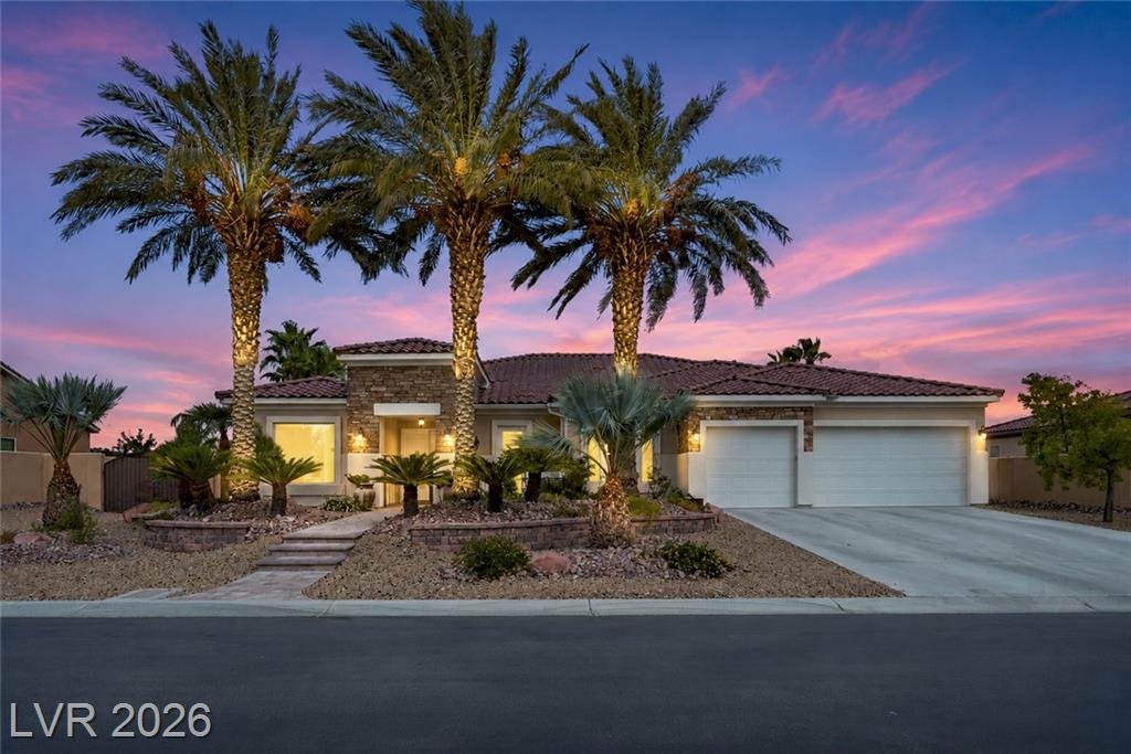 5612  Lusitano Street, Las Vegas, NV 89130 — photo 1