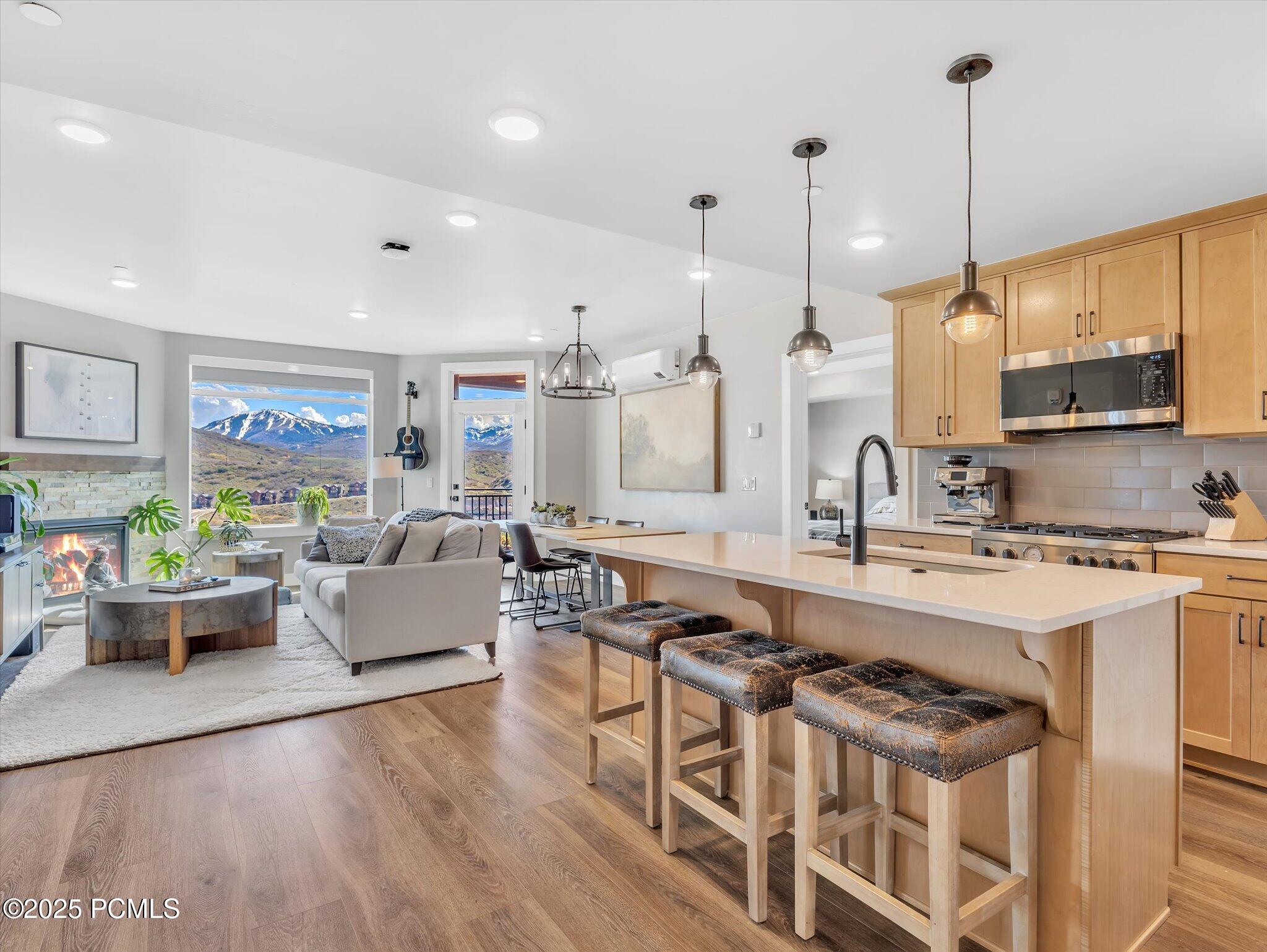 909 Peace Tree, Kamas, UT 84036 — photo 1