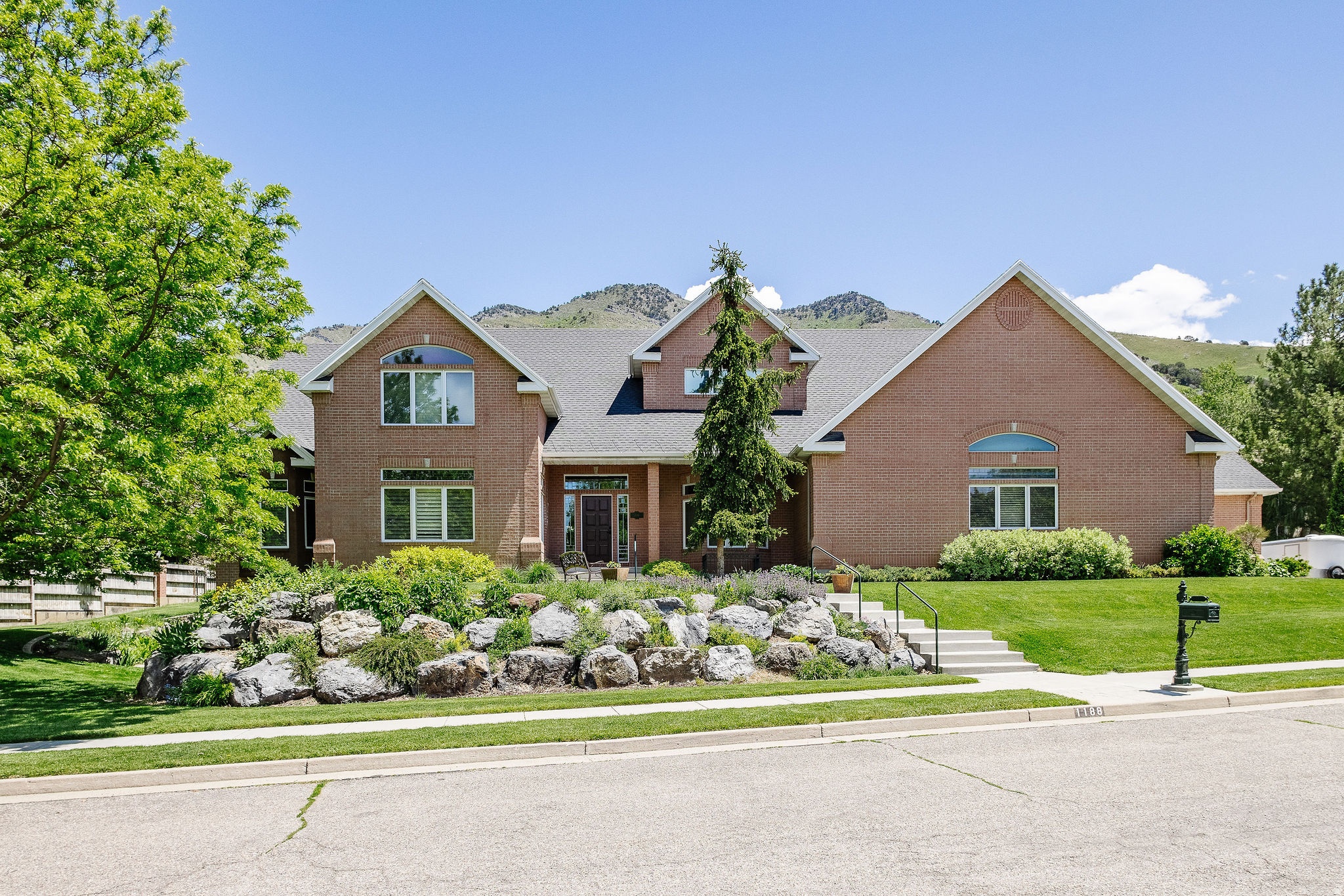 1188 N 1750 E, Logan, UT 84341 — photo 1