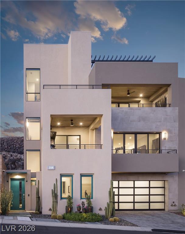358  Solitude Peak Lane, Henderson, NV 89012 — photo 1