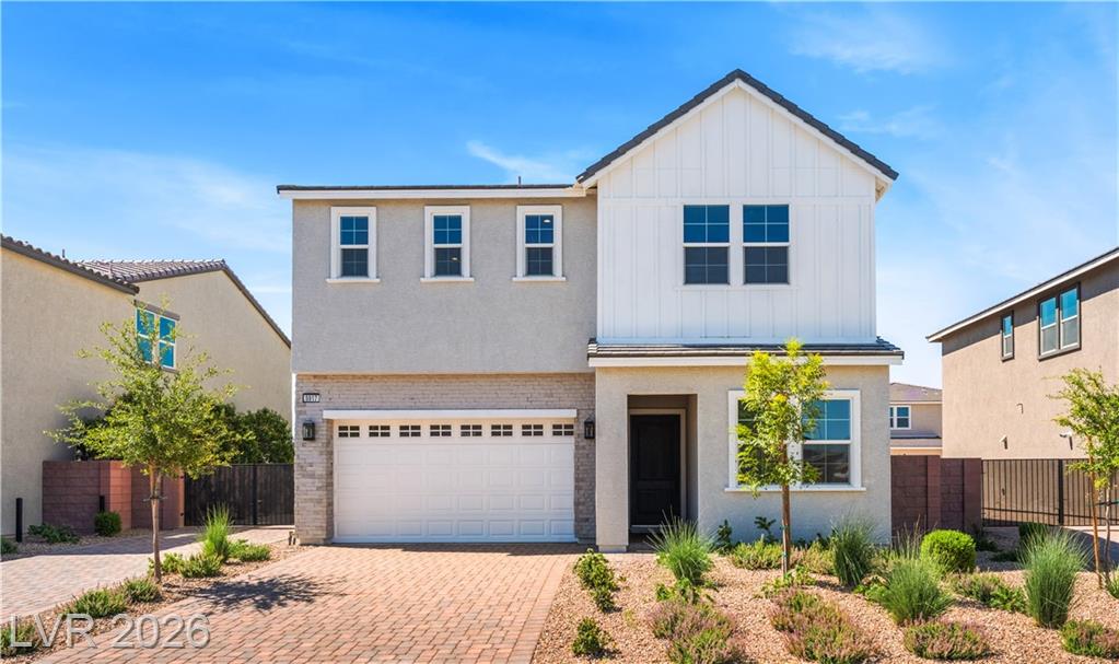 5917 Kings Bluff Avenue, Las Vegas, NV 89131 — photo 1