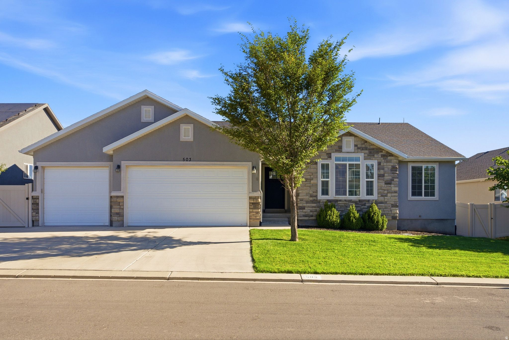 503 FIRESTONE DR, Santaquin, UT 84655 — photo 1