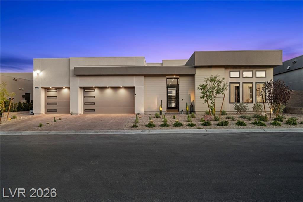11233 Desert Heights Avenue, Las Vegas, NV 89135 — photo 1