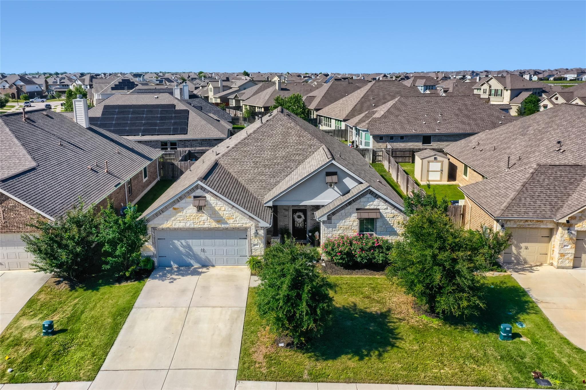 3832 Raven Caw, Pflugerville, TX 78660 — photo 1