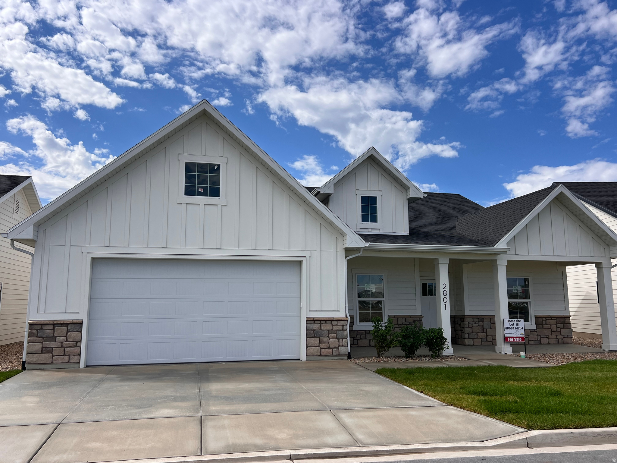 2801 W 2580 N #18