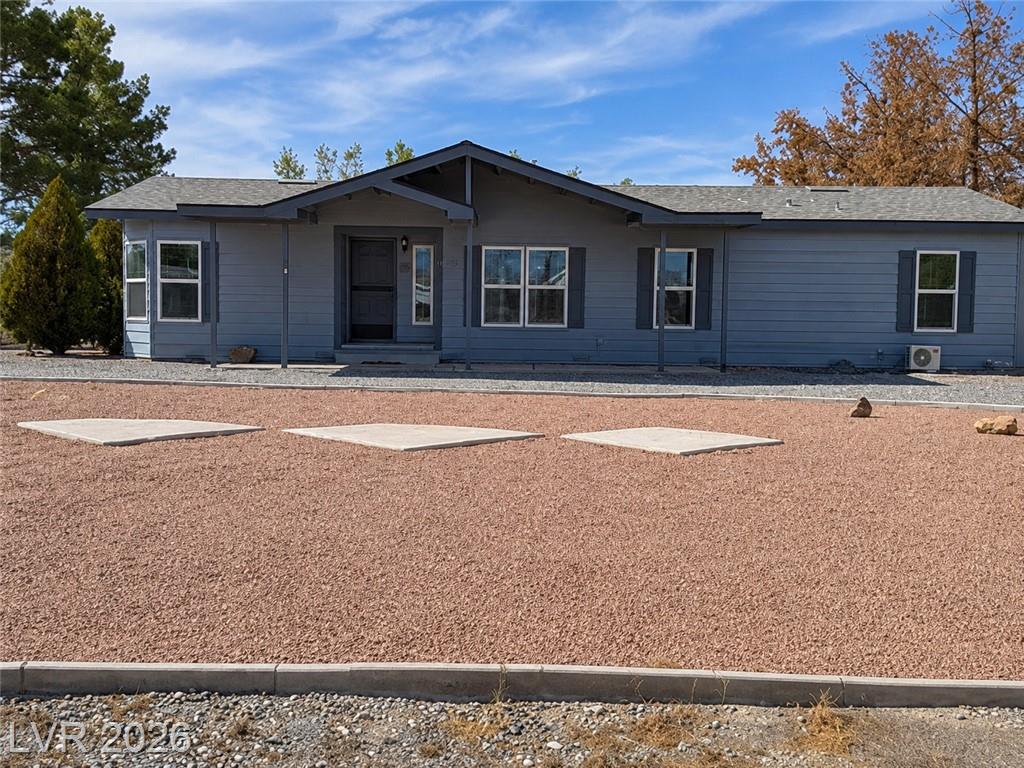 5561  Doubletree Road, Pahrump, NV 89061 — photo 1