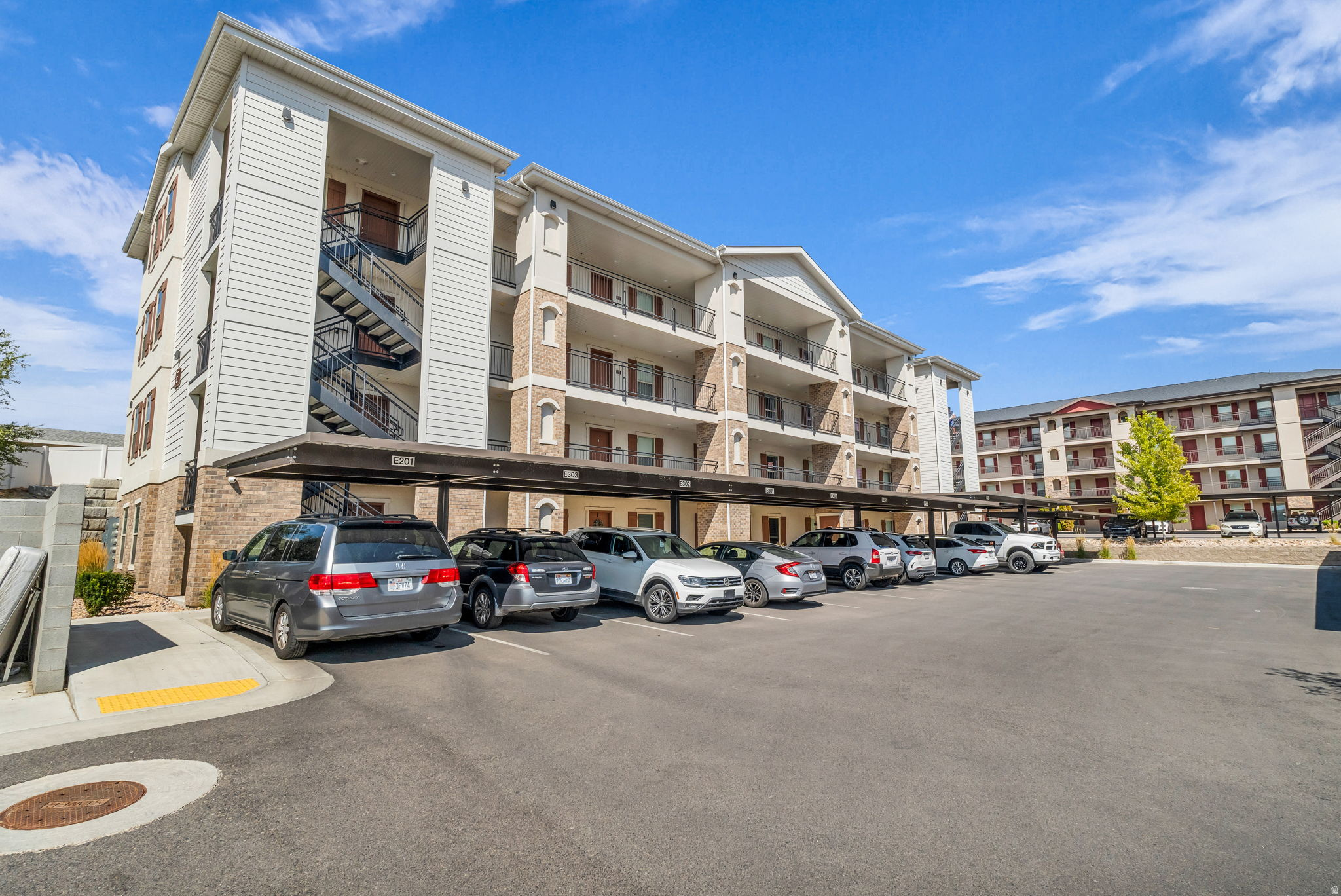 1140 W 950 N #E201, Orem, UT 84057 — photo 1