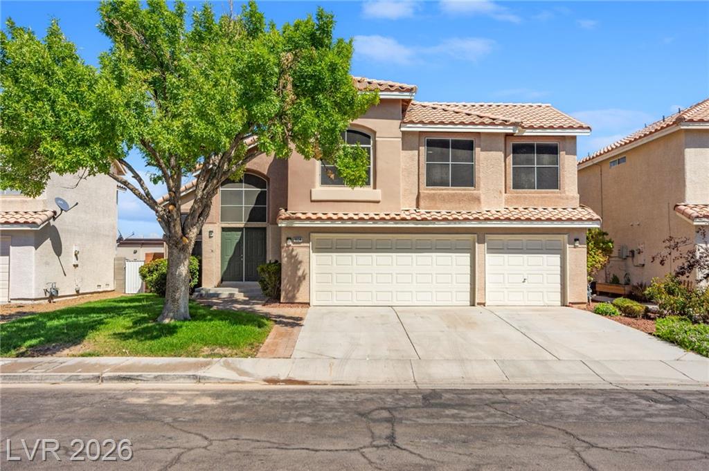 9034 Trombone Lane, Henderson, NV 89074 — photo 1