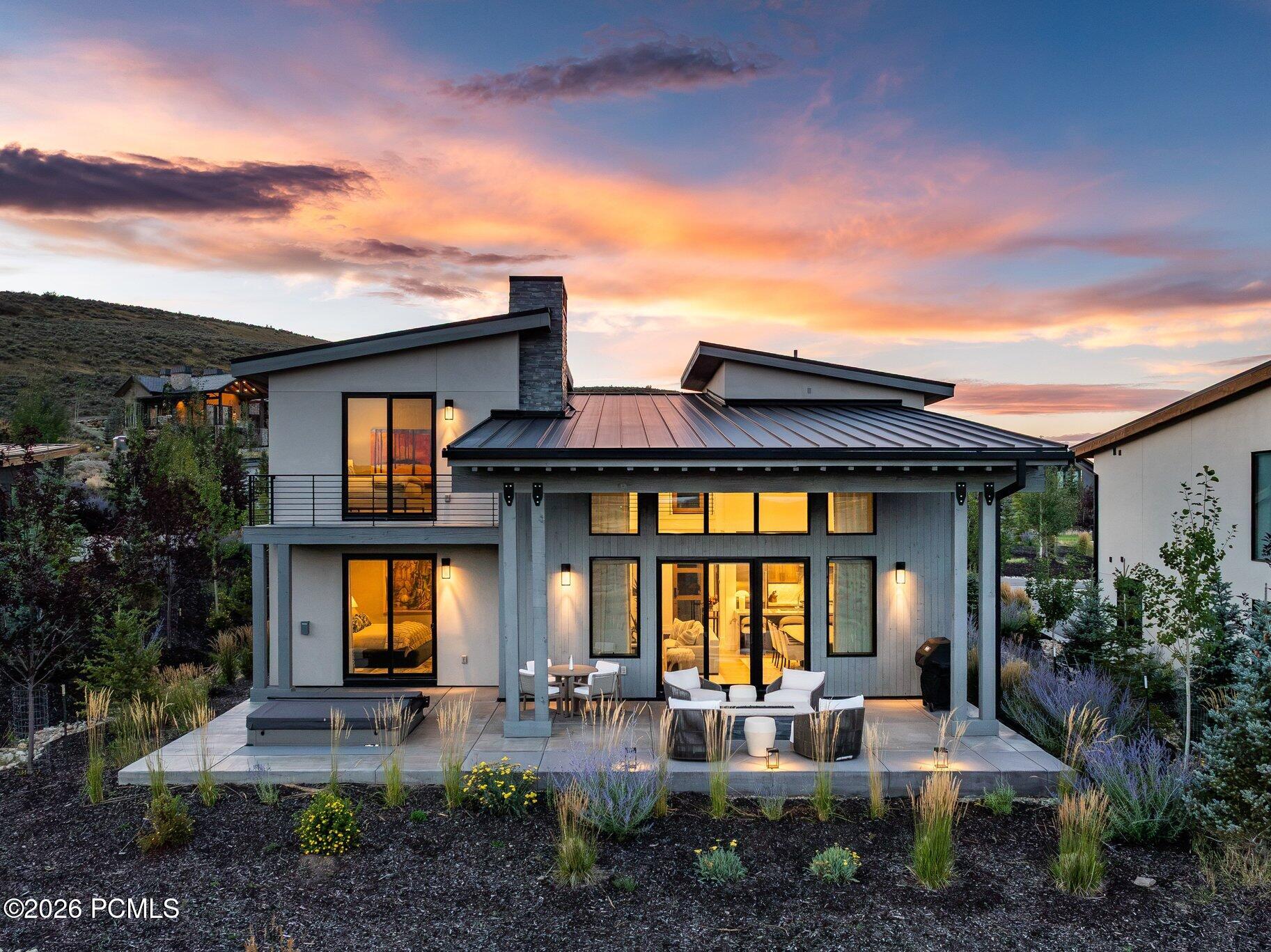 5758 Cobalt Circle, Park City, UT 84098 — photo 1