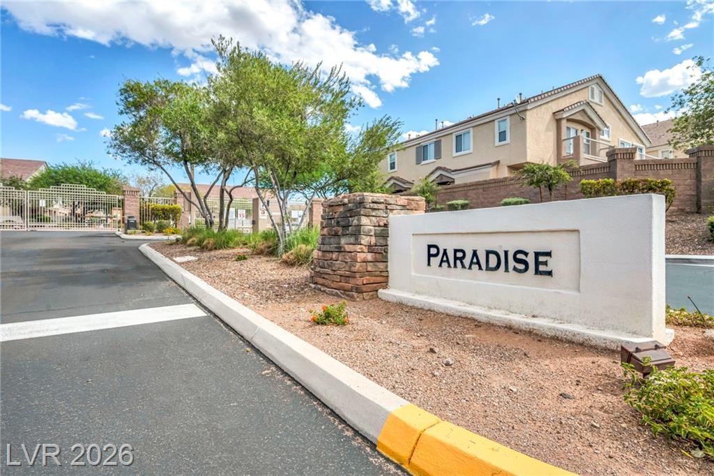 1144  Harts Bluff Place, Henderson, NV 89002 — photo 1