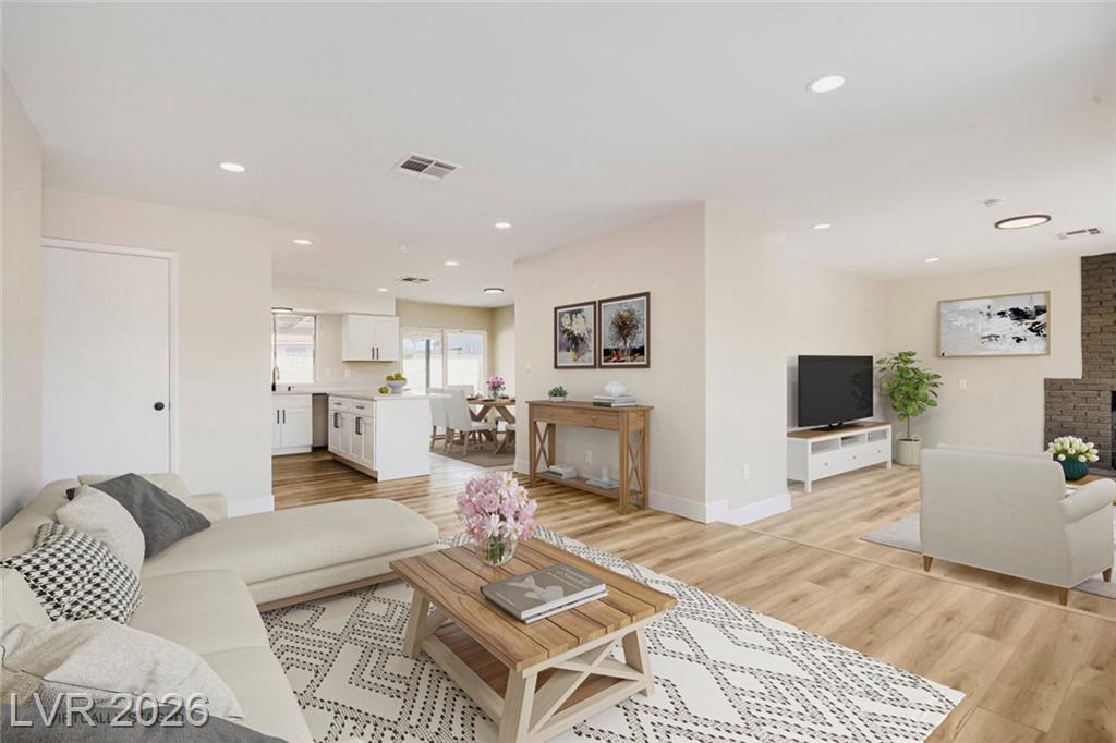 914  Palo Verde Drive, Henderson, NV 89015 — photo 1