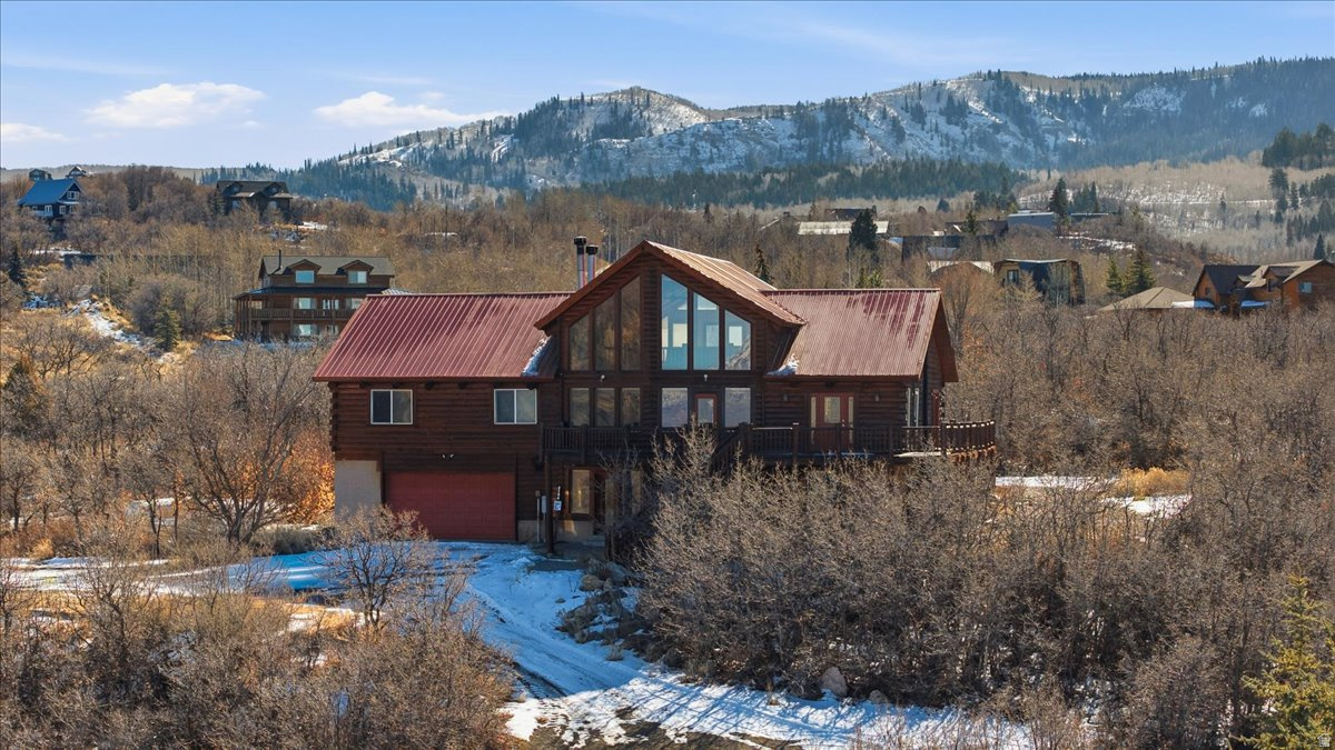9194 E ACORN WAY #957, Heber City, UT 84032 — photo 1
