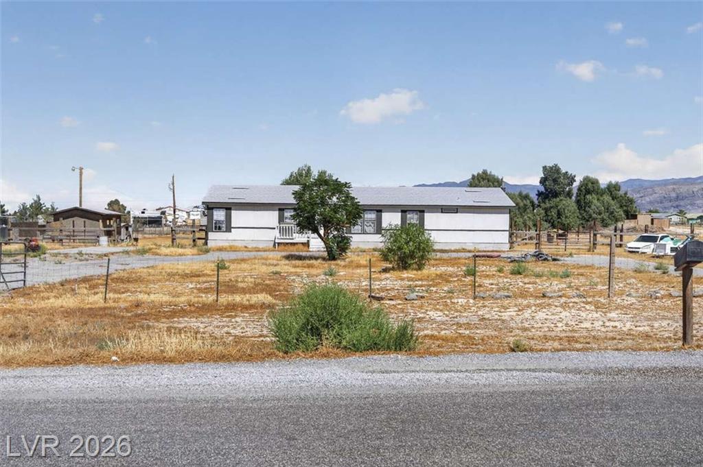 4460 Savoy Boulevard, Pahrump, NV 89061 — photo 1