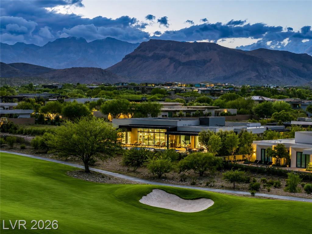 43  Crested Cloud Way, Las Vegas, NV 89135 — photo 1