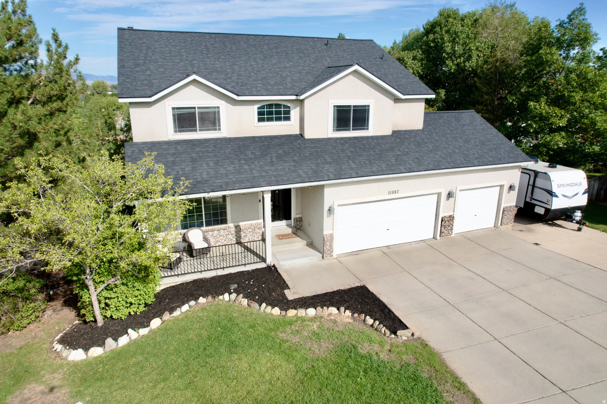 11882 S POND RIDGE DR, Draper, UT 84020 — photo 1