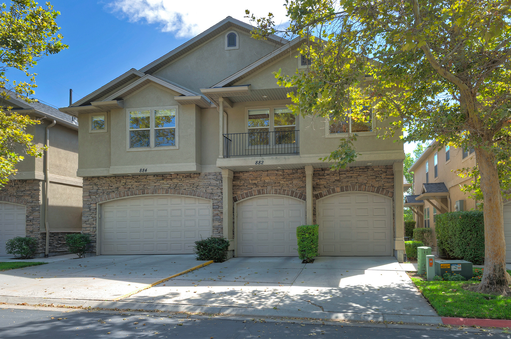 880 E RED SAGE LN, Millcreek, UT 84107 — photo 1