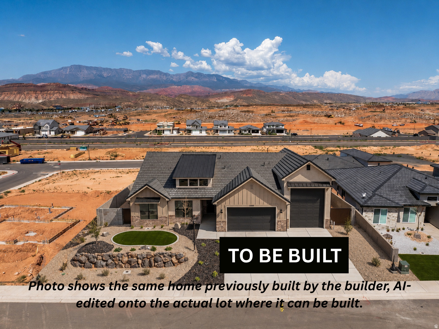 3932 W 1570 S, Hurricane, UT 84737 — photo 1
