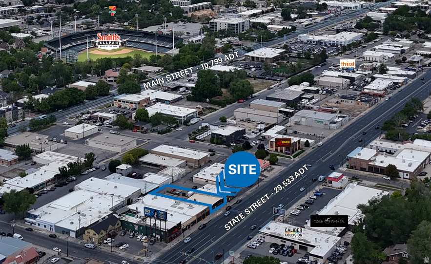 1480 S STATE ST, Salt Lake City, UT 84115 — photo 1