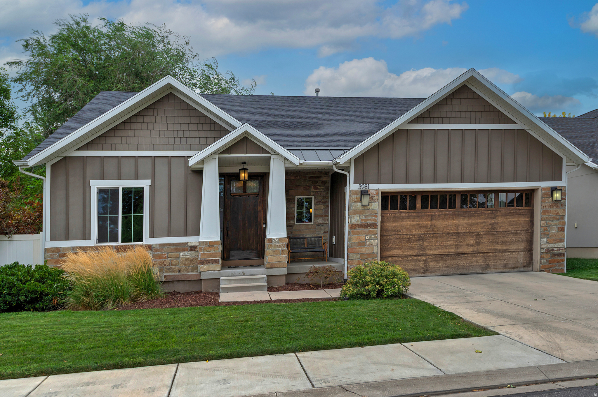 3981 S ORCHARD PARK COURT, Holladay, UT 84124 — photo 1
