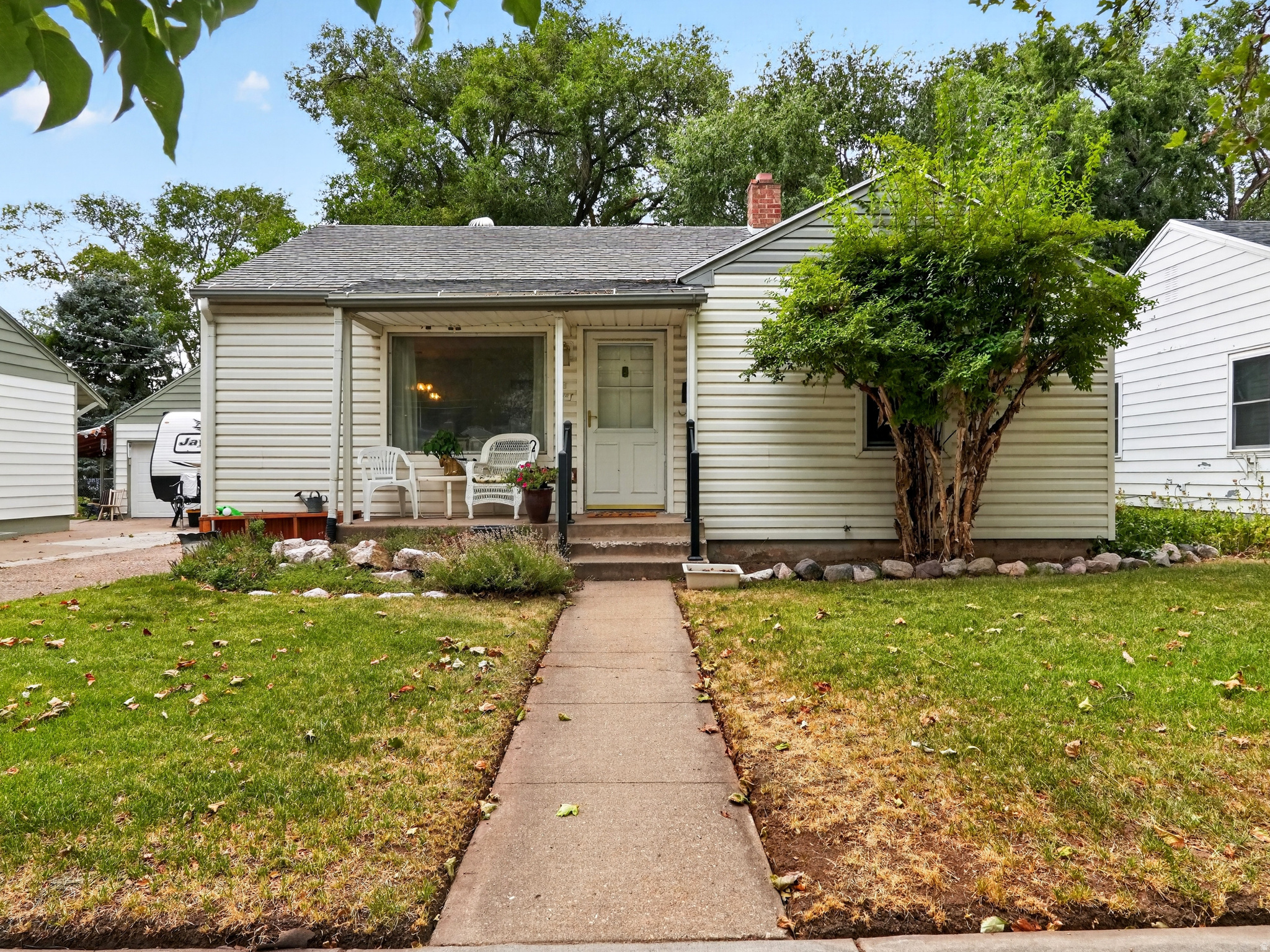 1963 BRINKER AVE, Ogden, UT 84401 — photo 1