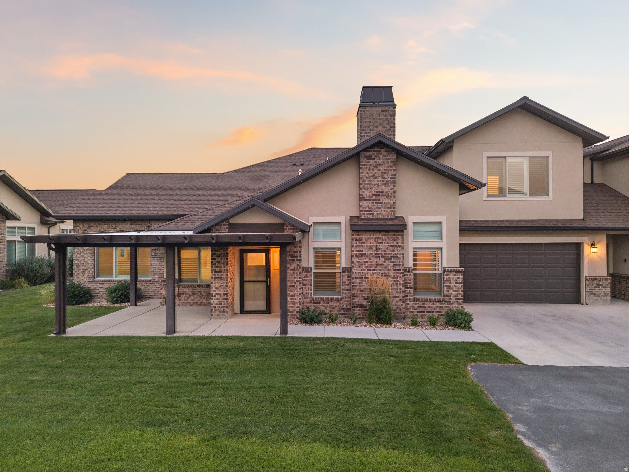 1809 W 200 S #C, Mapleton, UT 84664 — photo 1