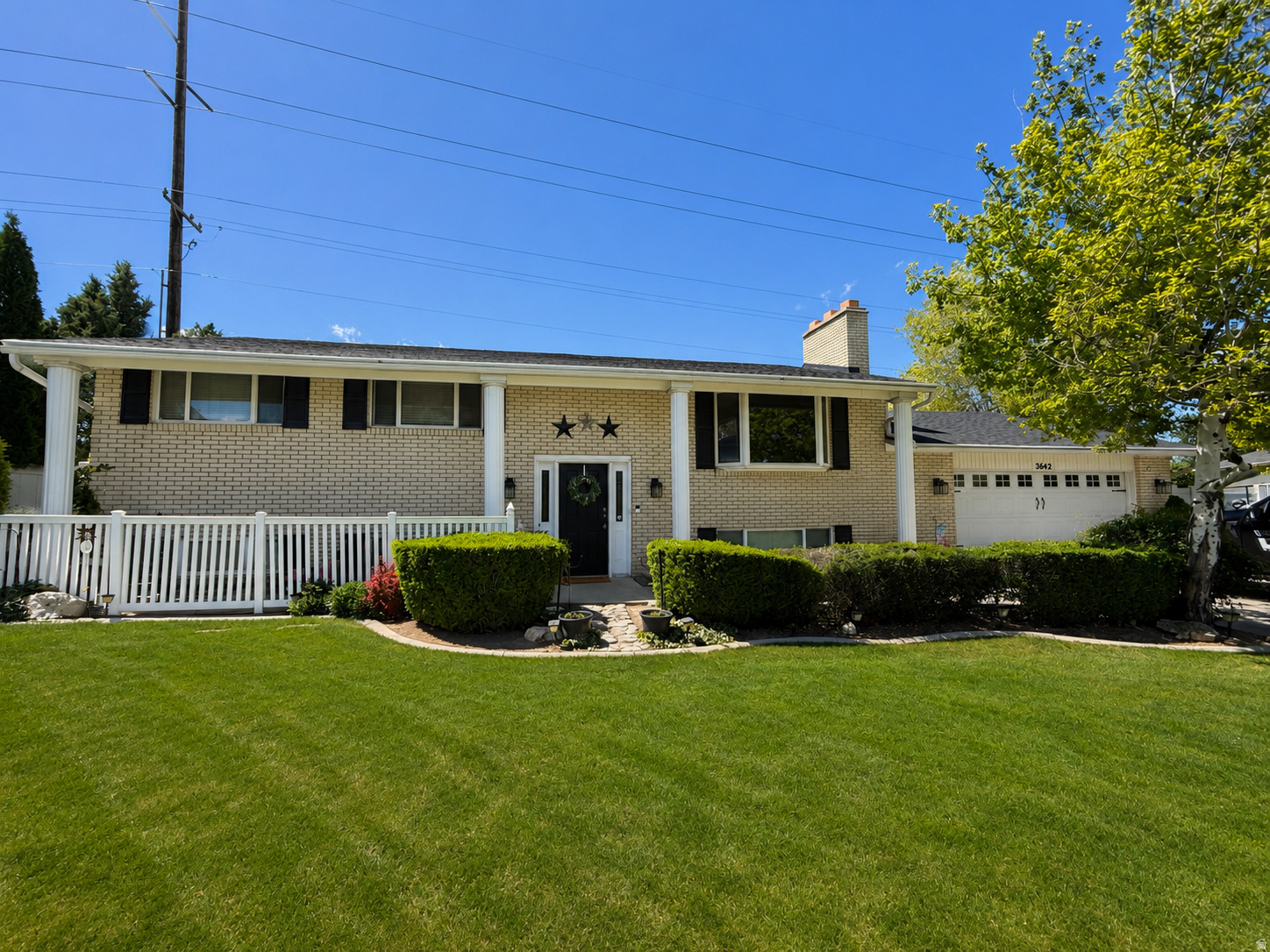 5642 S 2665 W, Taylorsville, UT 84129 — photo 1
