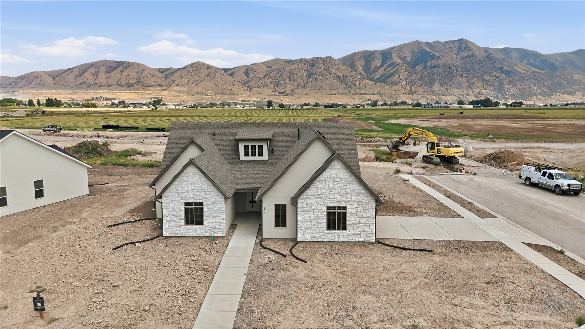 314 N 870 E, Tremonton, UT 84337 — photo 1