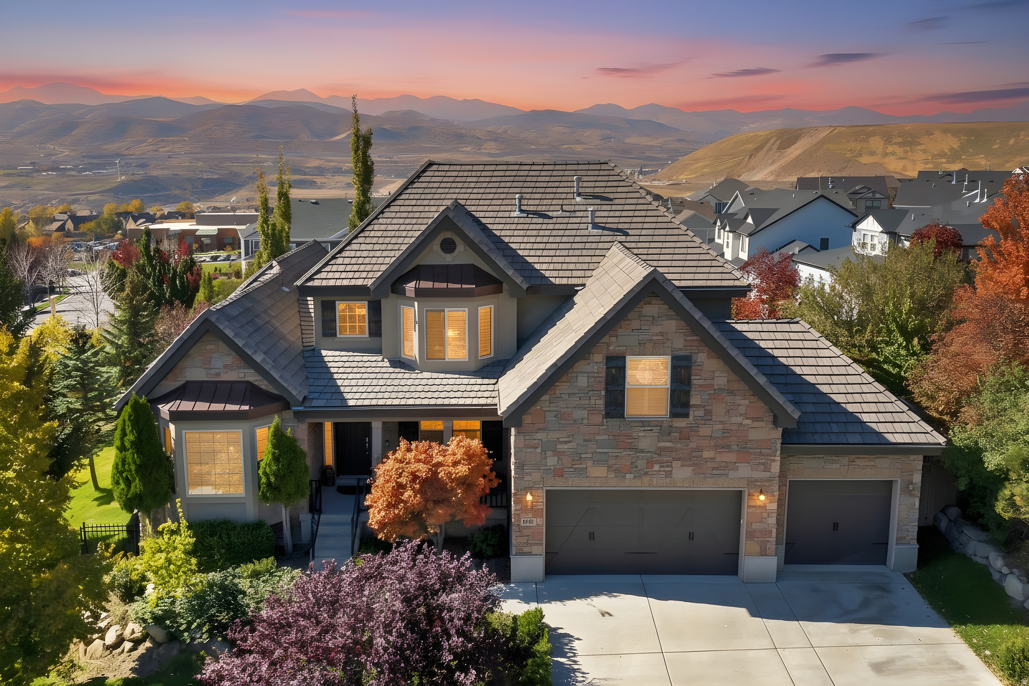 4787 N WHISPER WOOD DR, Lehi, UT 84043 — photo 1