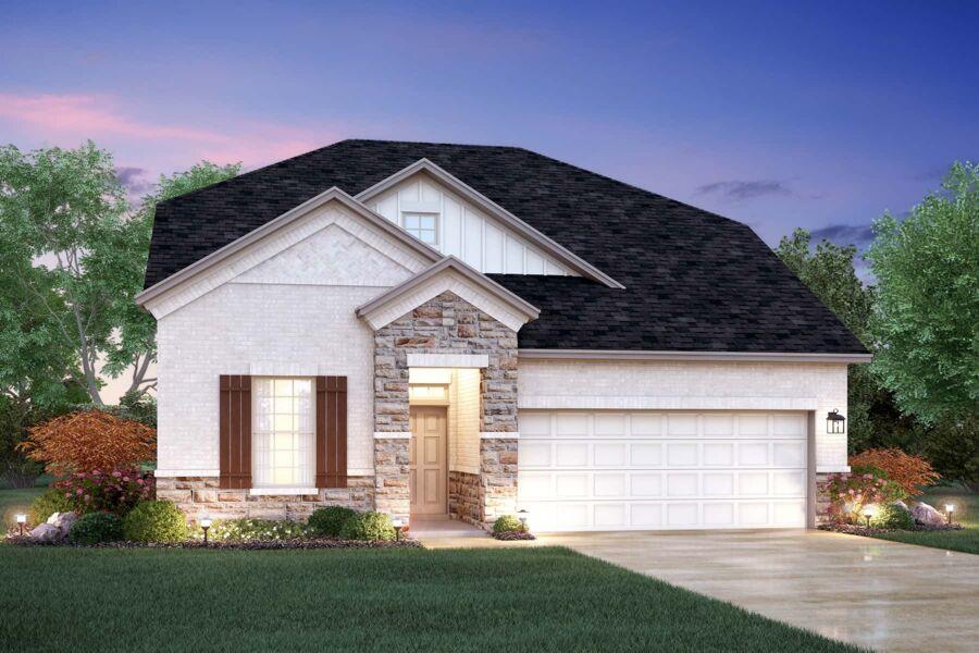 13217 Keefer, Austin, TX 78652 — photo 1