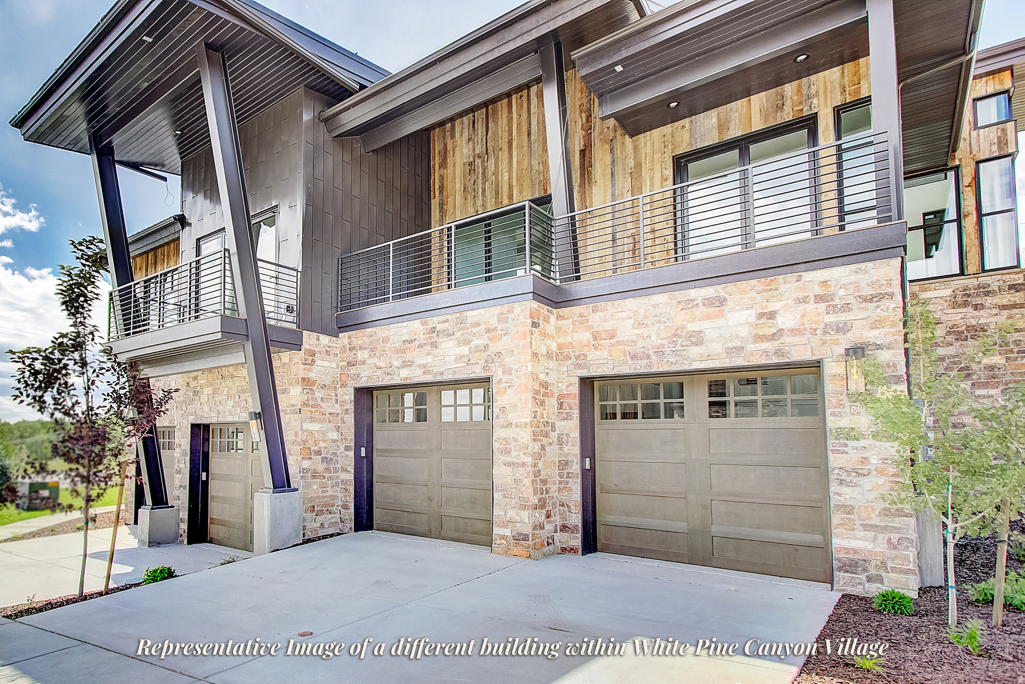 1984  STONE CREEK ROAD RD #21, Park City, UT 84098 — photo 1