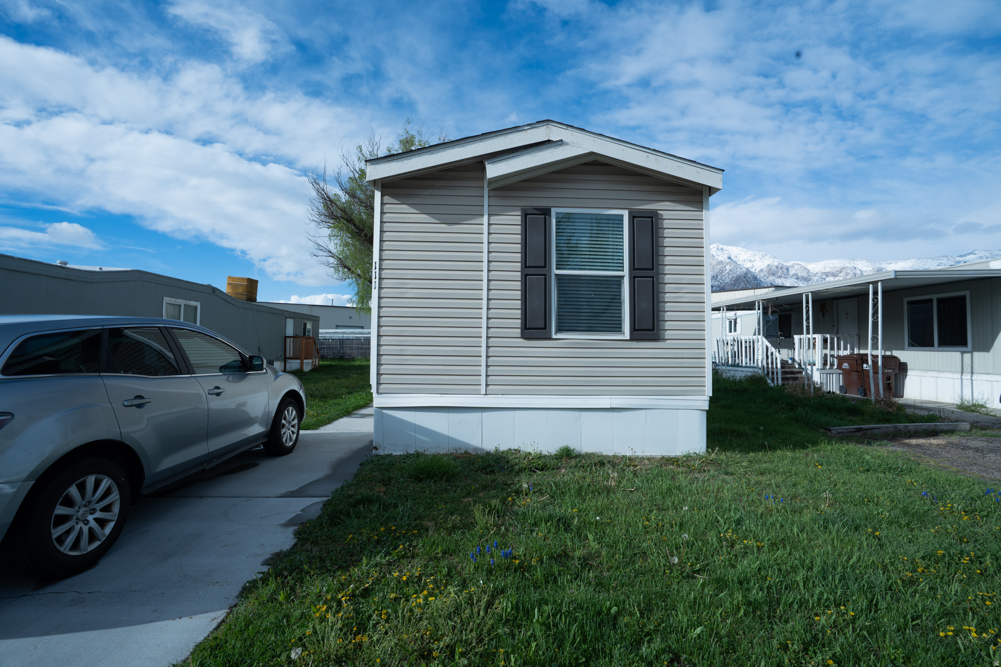 2491 N HIGHWAY 89  #111, Pleasant View, UT 84404 — photo 1