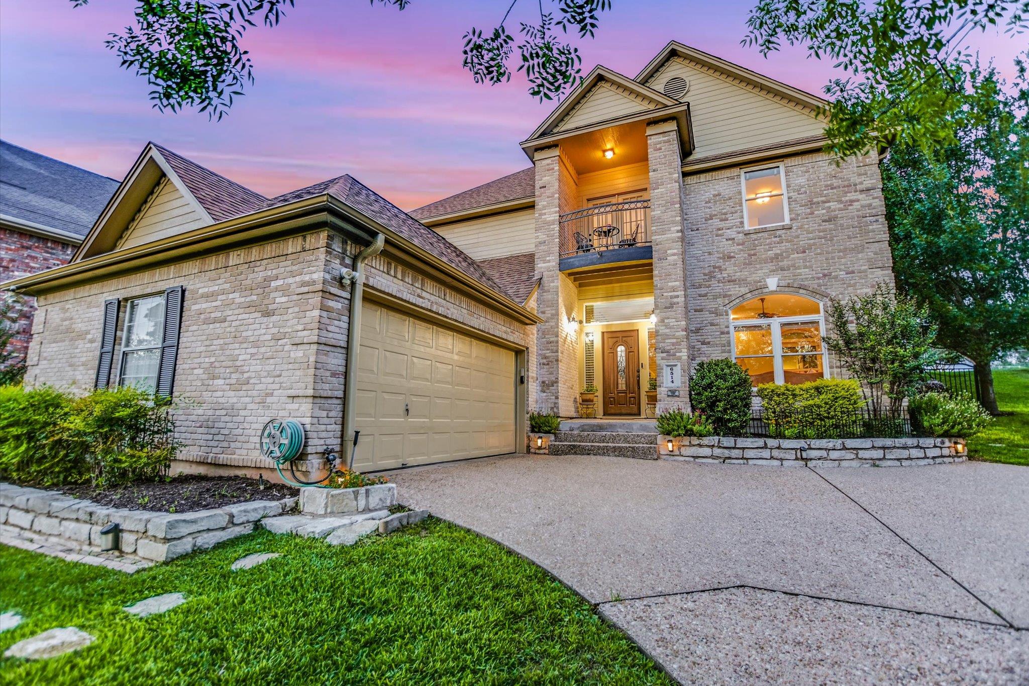 6514 Lost Horizon, Austin, TX 78759 — photo 1