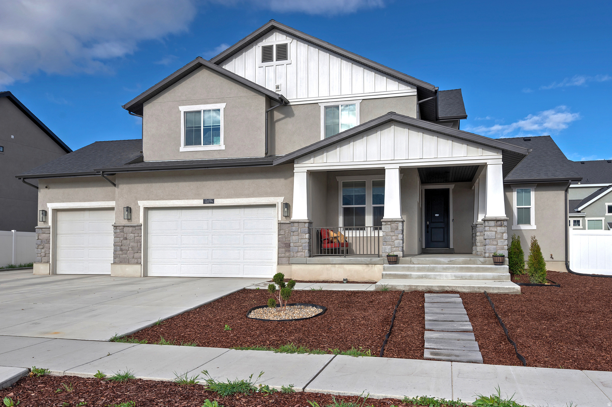 11694 S ENGELMANN DR, Draper, UT 84020 — photo 1