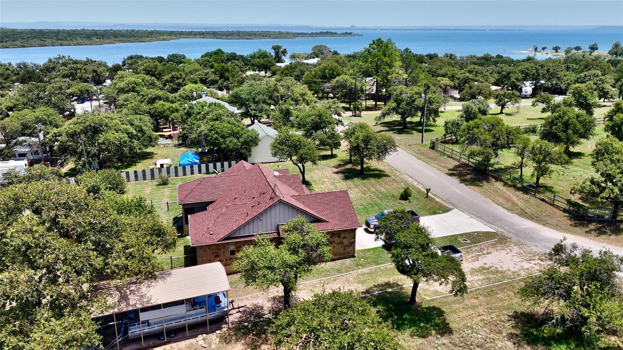 710  Panorama Dr
