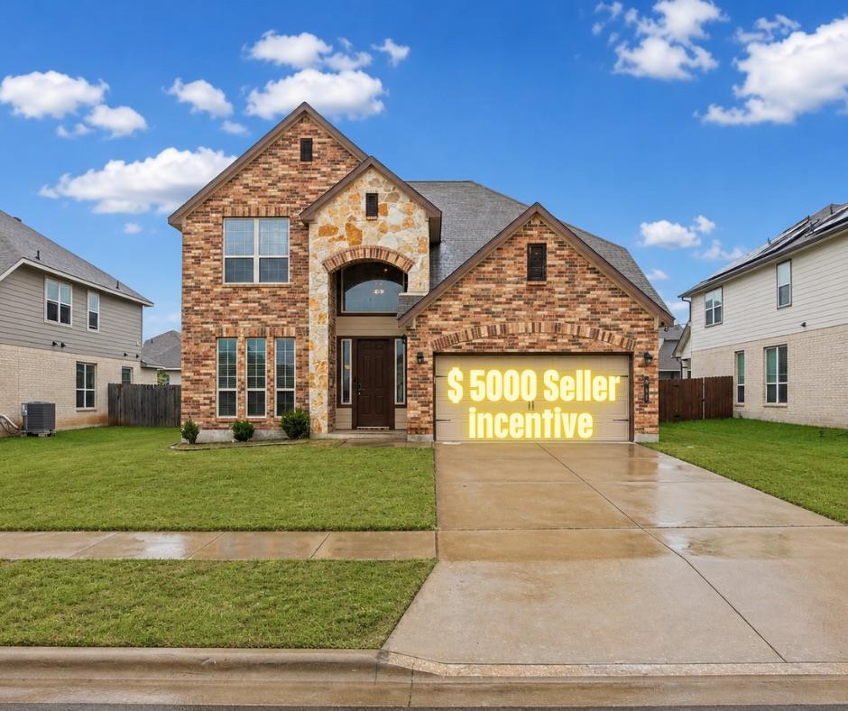 811 Clanton, Killeen, TX 76542 — photo 1