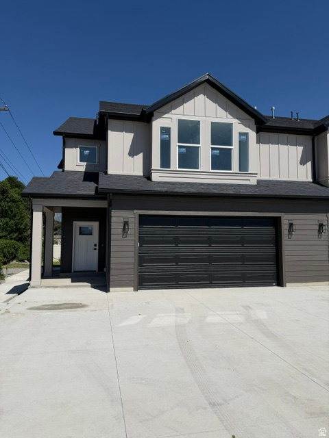 6555 S 130 W #LOT 1, Murray, UT 84107 — photo 1