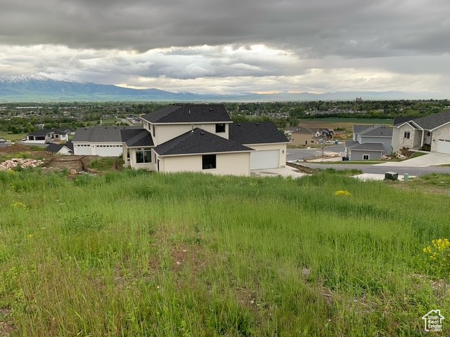 693 E SPRING CREEK PKWY, Providence, UT 84332 — photo 1