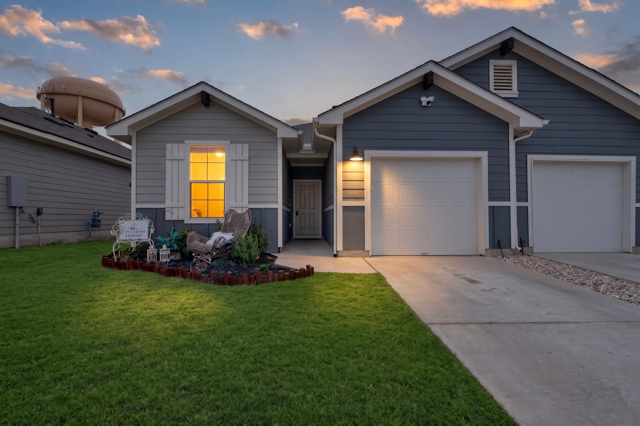 439 Arnold, Kyle, TX 78640 — photo 1